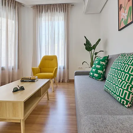 Que Bueno Que Viniste Caceres Apartment Exterior photo