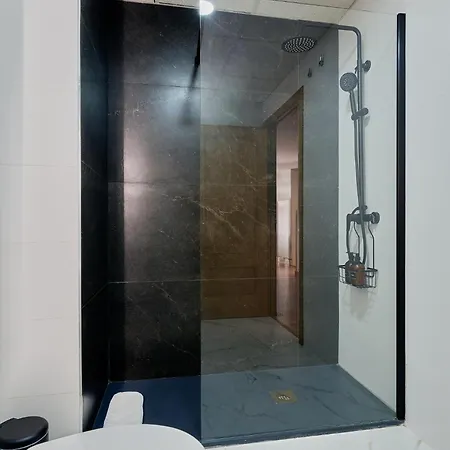 Que Bueno Que Viniste Caceres Apartment Exterior photo