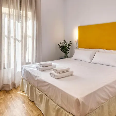 Que Bueno Que Viniste Caceres Apartment Exterior photo