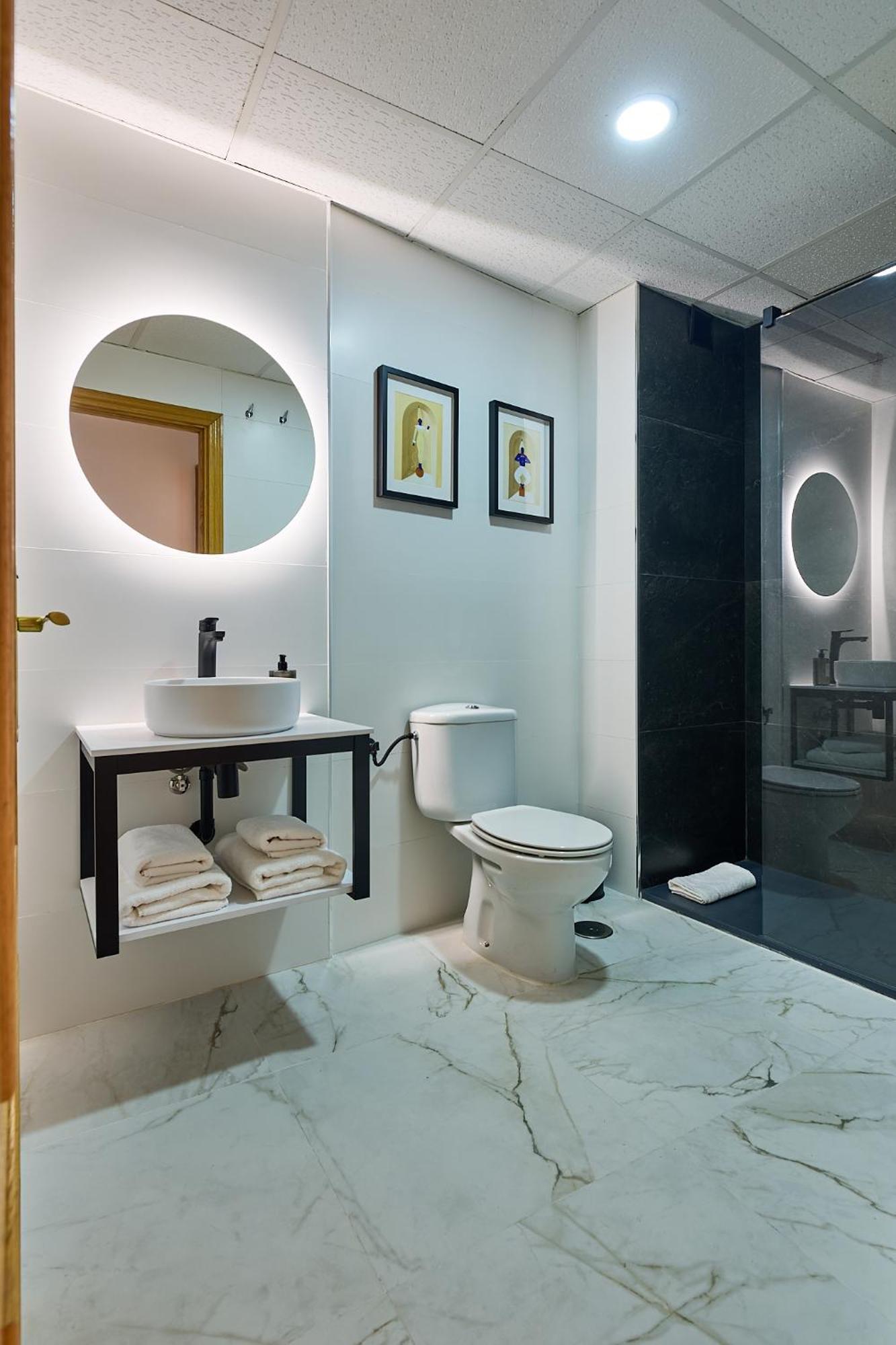 Que Bueno Que Viniste Apartment *