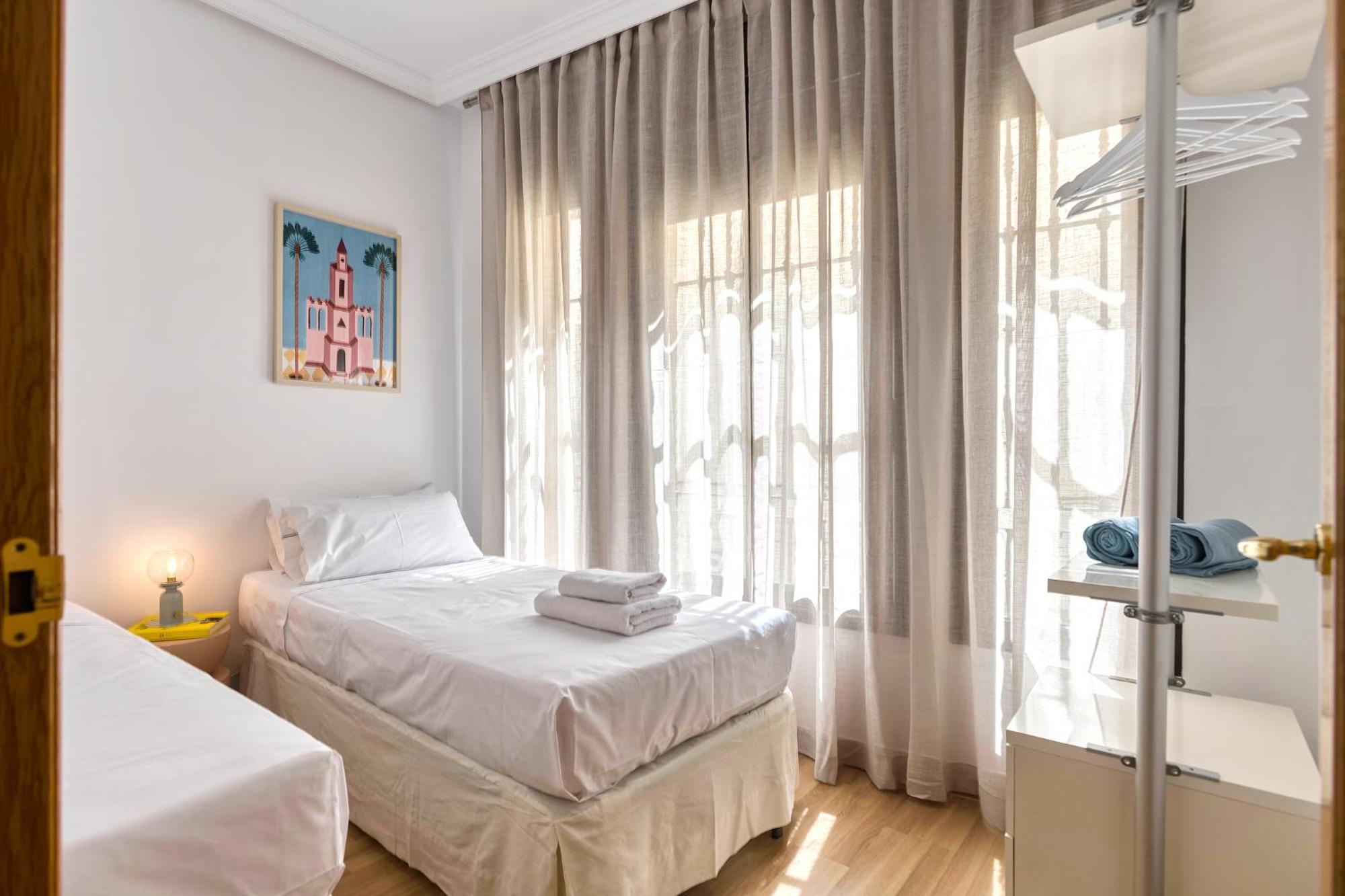 Apartment Que Bueno Que Viniste Caceres