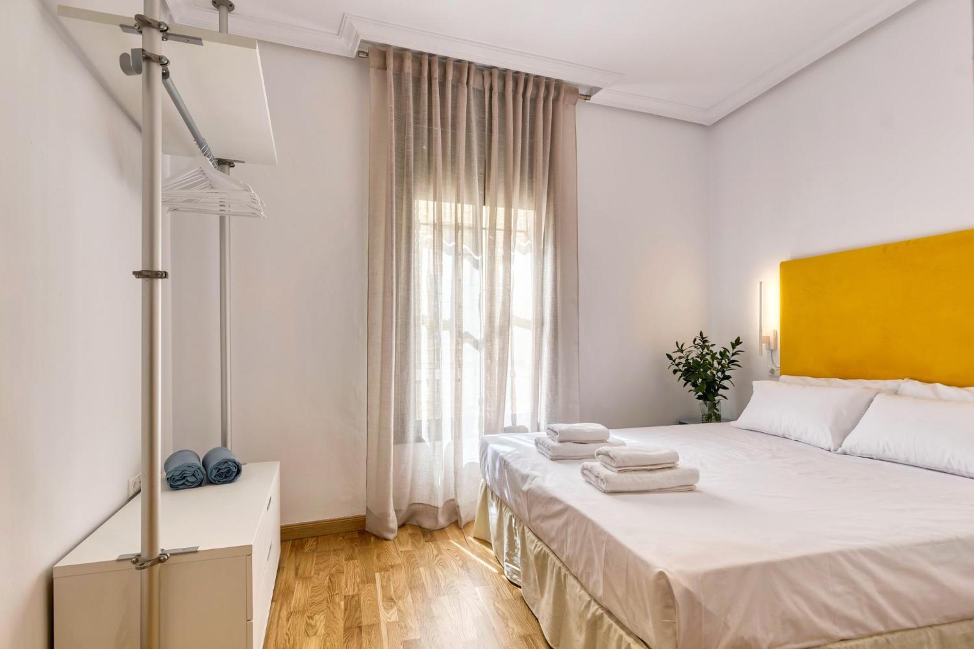 Que Bueno Que Viniste Apartment