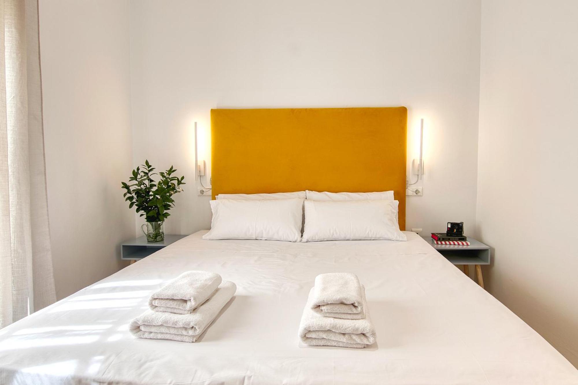 Que Bueno Que Viniste Apartment Caceres