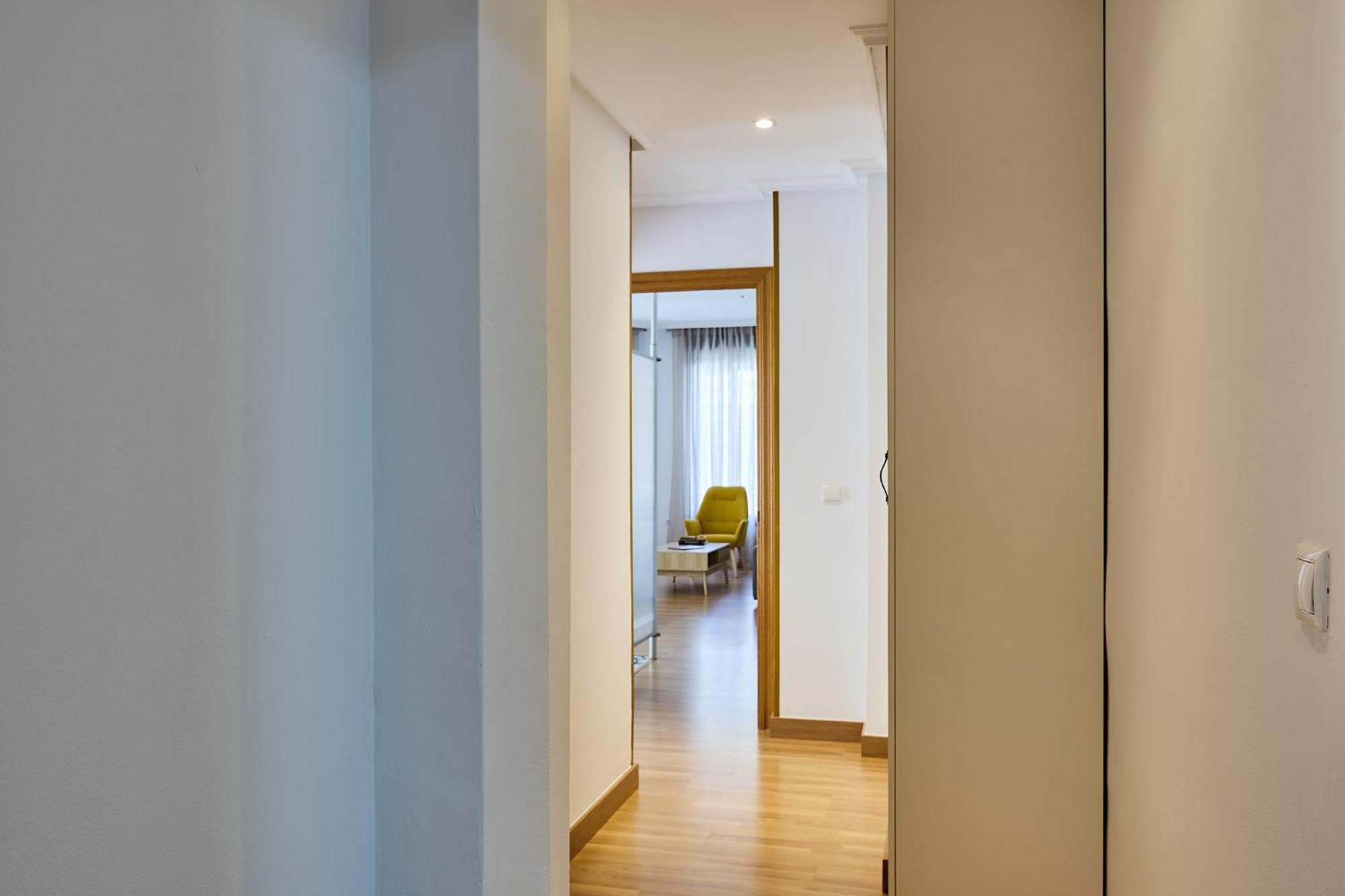 Que Bueno Que Viniste Apartment
