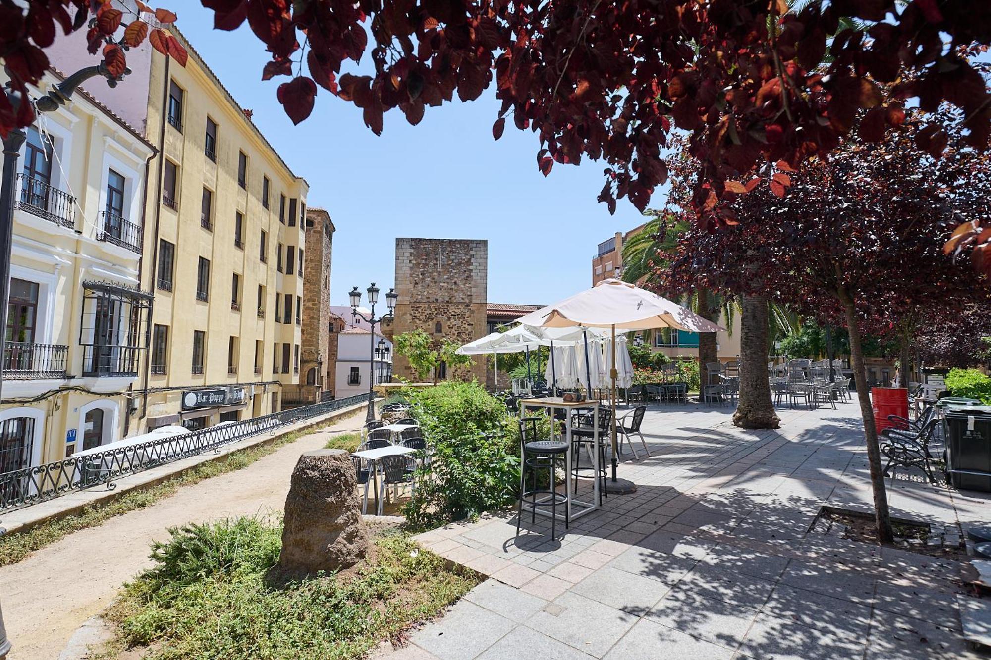 Apartment Que Bueno Que Viniste Caceres