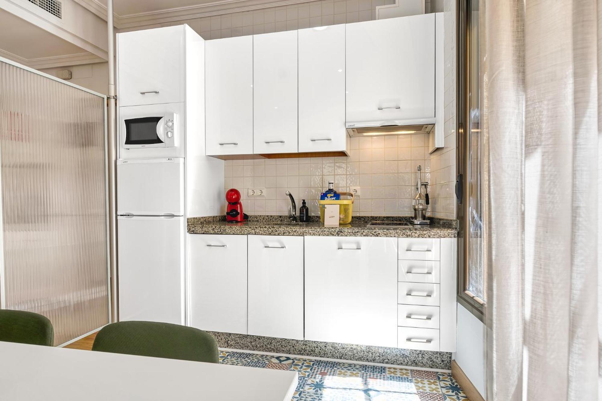 Que Bueno Que Viniste Apartment *
